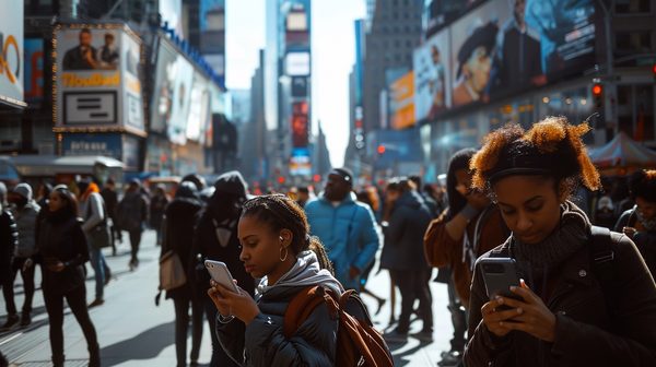 Boostez vos réseaux sociaux avec des followers pas cher