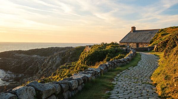 Les meilleures solutions d'accompagnement fibre en Bretagne