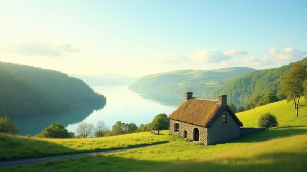 Maîtriser l'accompagnement fibre en Bretagne pour un haut débit optimal