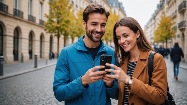 Comparatif des meilleurs forfaits mobiles en france 2024