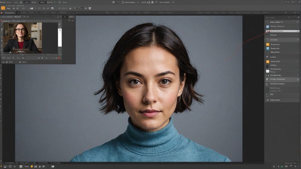 Maîtriser l'intégration ia dans adobe: formation pour créatifs
