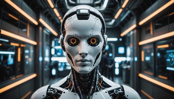 Plongez dans l'ia : transformez vos compétences pour demain