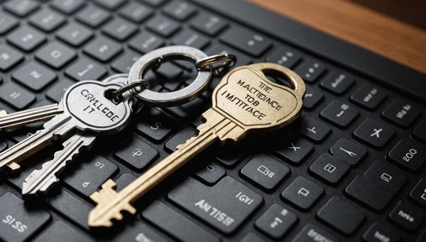 Les clés d'une maintenance informatique réussie et efficace