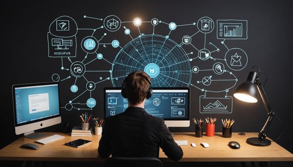 Tarif webdesigner en Belgique : ce que vous devez savoir