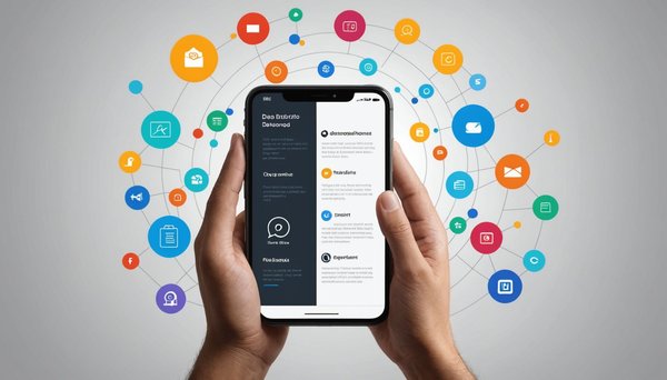 5 manières dont une agence ux ui révolutionne votre expérience digitale