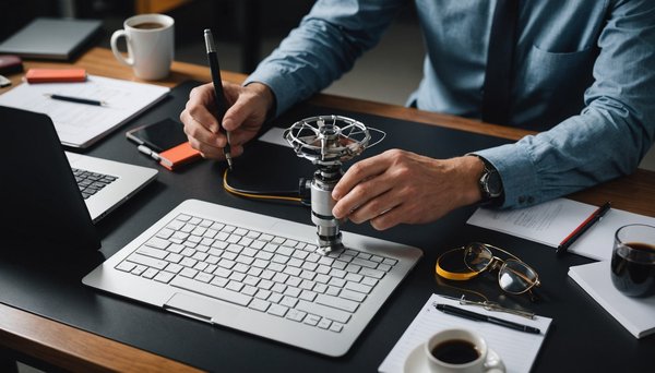 Stratégies incontournables pour une maintenance informatique efficace