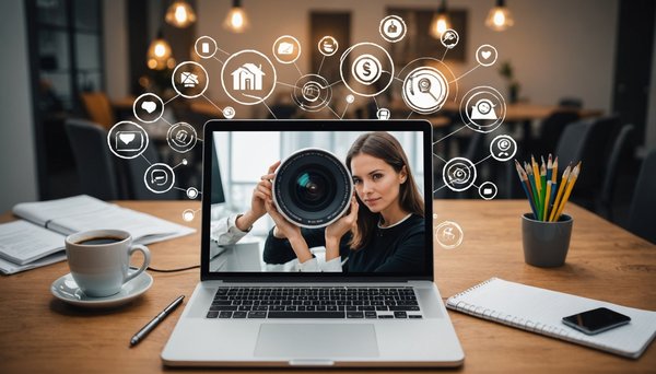 Boostez votre visibilité en ligne grâce à une agence seo experte